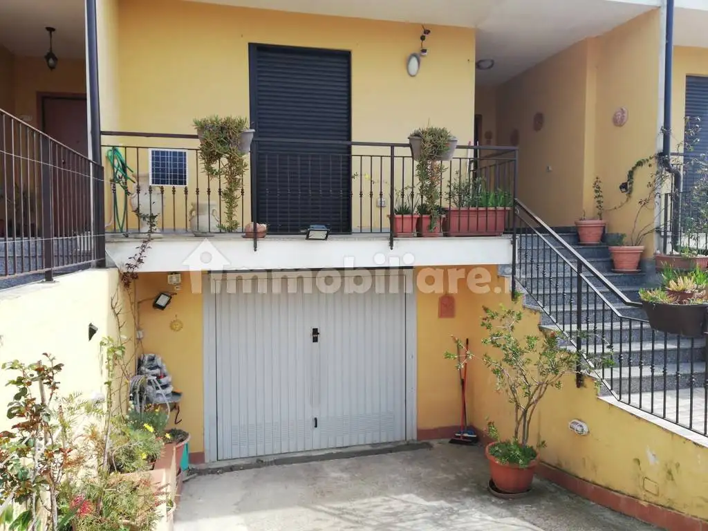 Villa a schiera Strada Provinciale Castel Campagnano Piana di Caiazzo, Castel Campagnano - foto 2