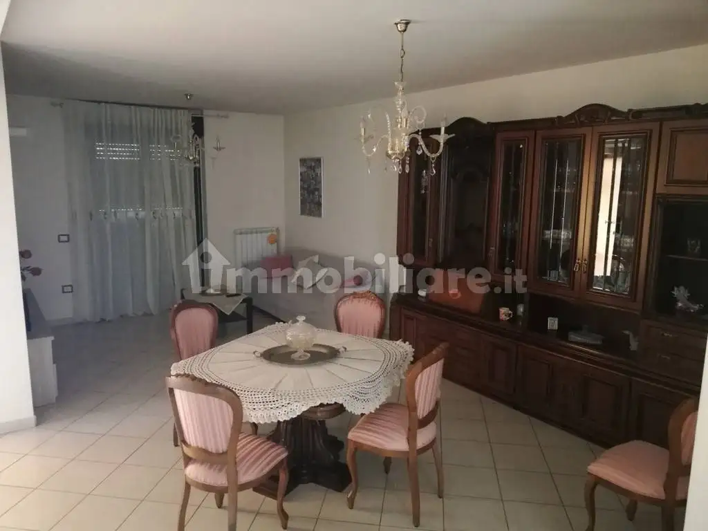 Villa a schiera Strada Provinciale Castel Campagnano Piana di Caiazzo, Castel Campagnano - foto 3