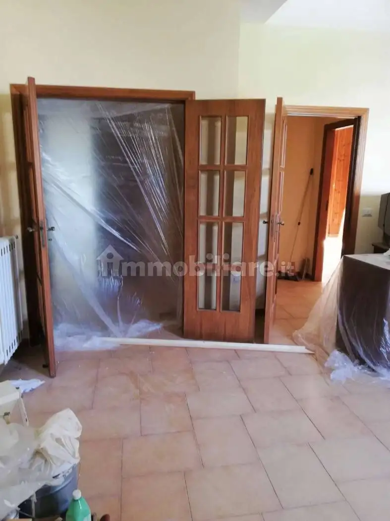 Appartamento in vendita a Somma Vesuviana