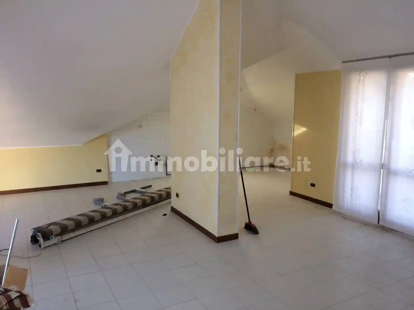 Appartamento in vendita a Offida