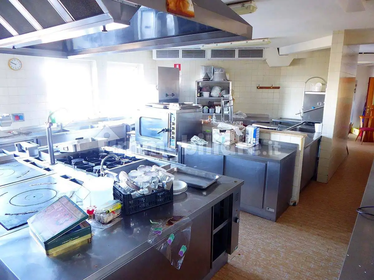 Palazzo - Edificio - foto 5