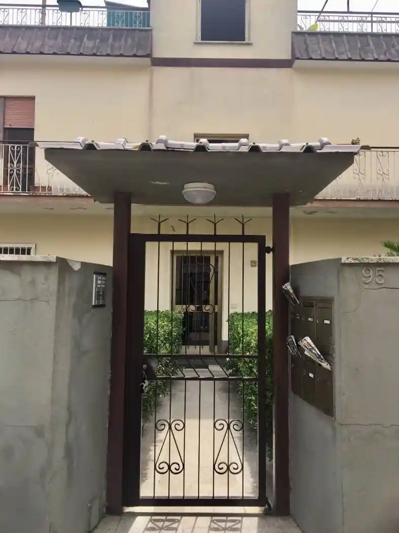 Quadrilocale via Felice da Montecchio 95, Dragona, Roma - foto 2