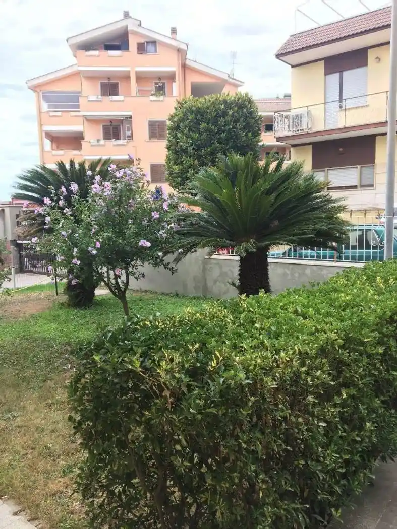 Quadrilocale via Felice da Montecchio 95, Dragona, Roma - foto 3