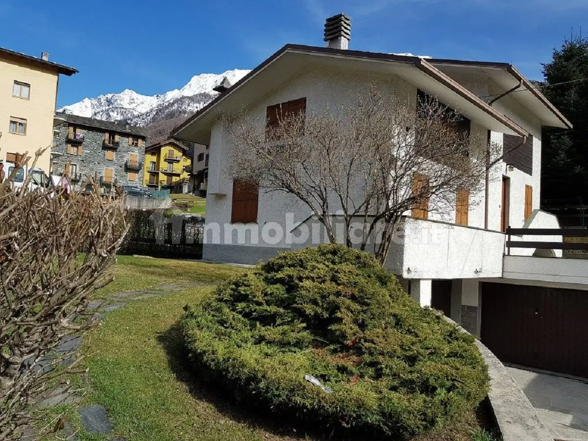 Villa in affitto a Caspoggio