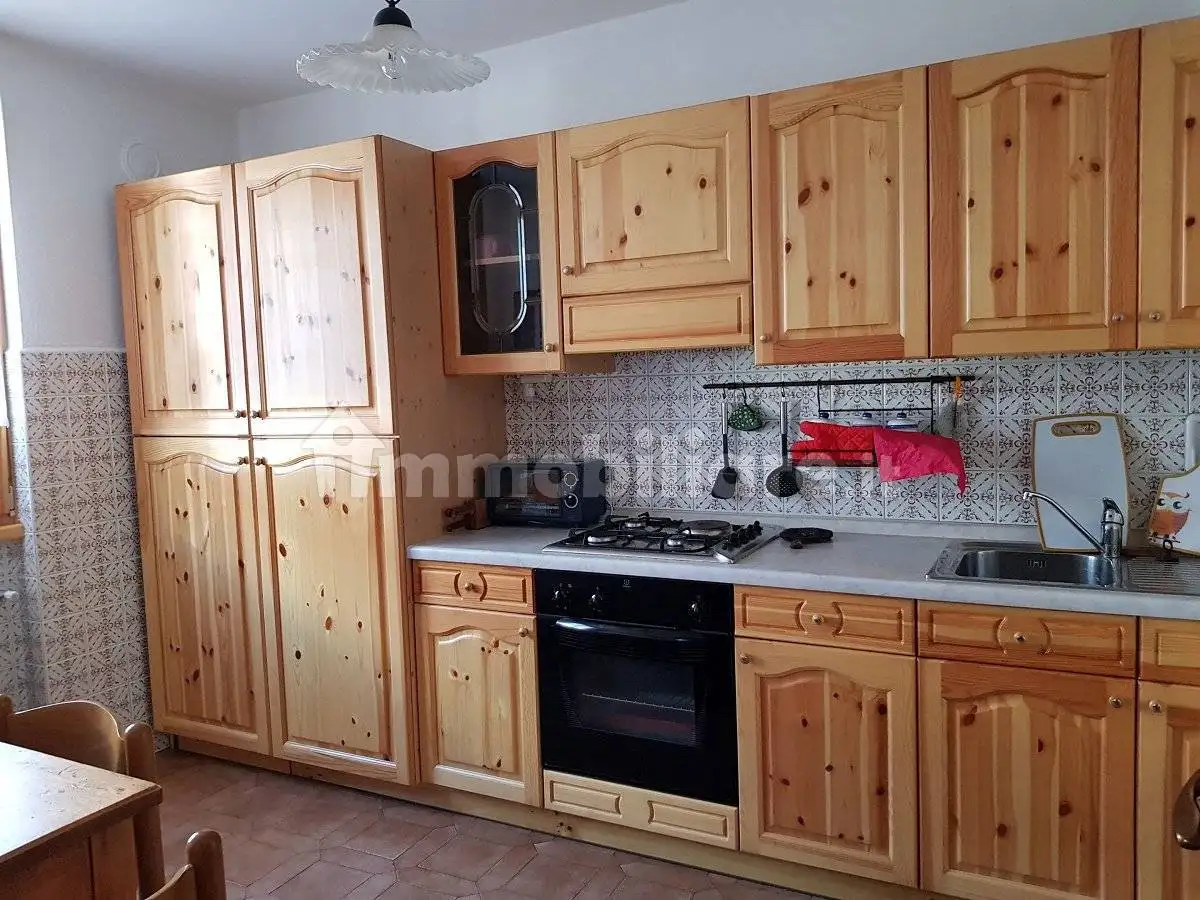 Appartamento in villa via Bernina 15, Centro, Caspoggio - foto 2