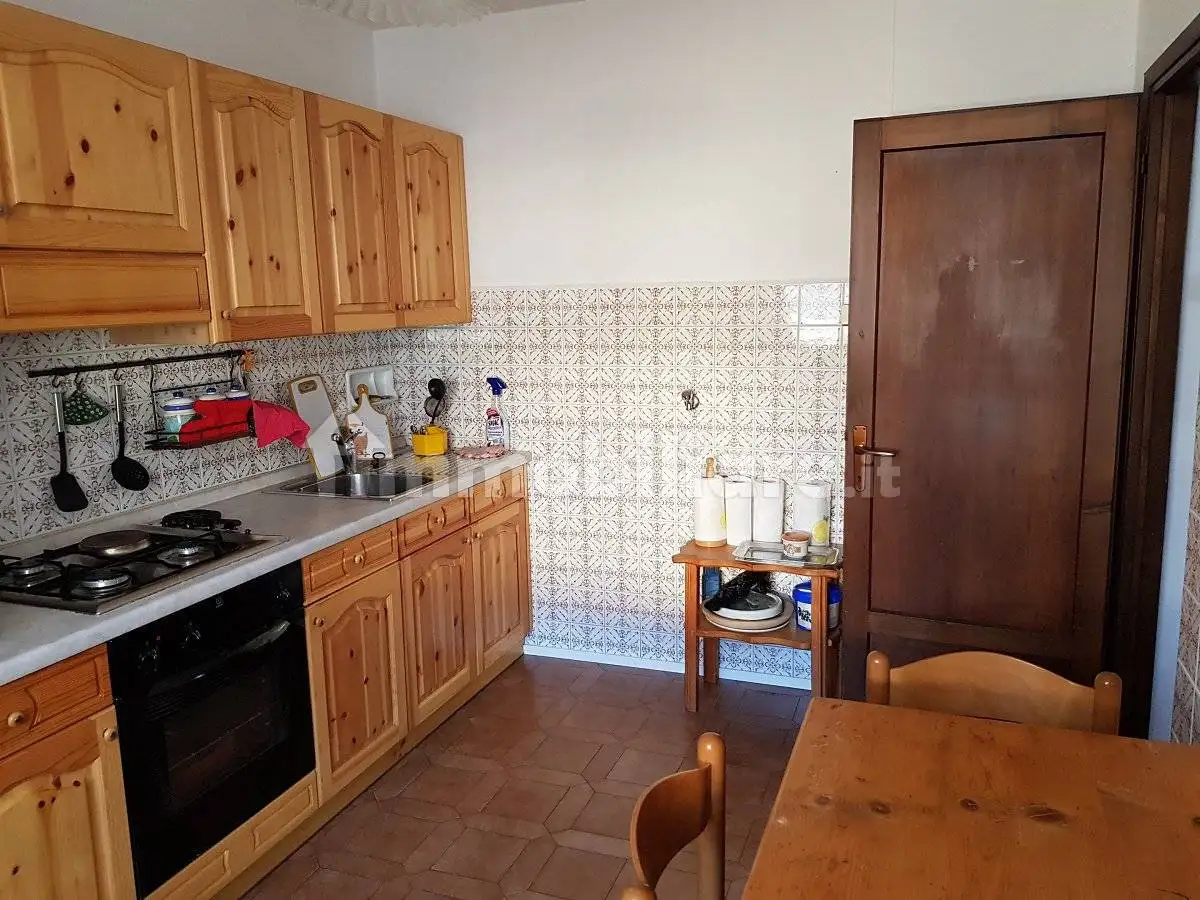 Appartamento in villa via Bernina 15, Centro, Caspoggio - foto 3