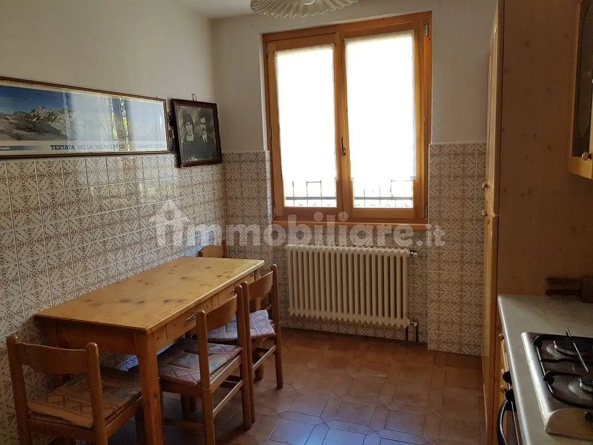 Appartamento in villa via Bernina 15, Centro, Caspoggio - foto 4