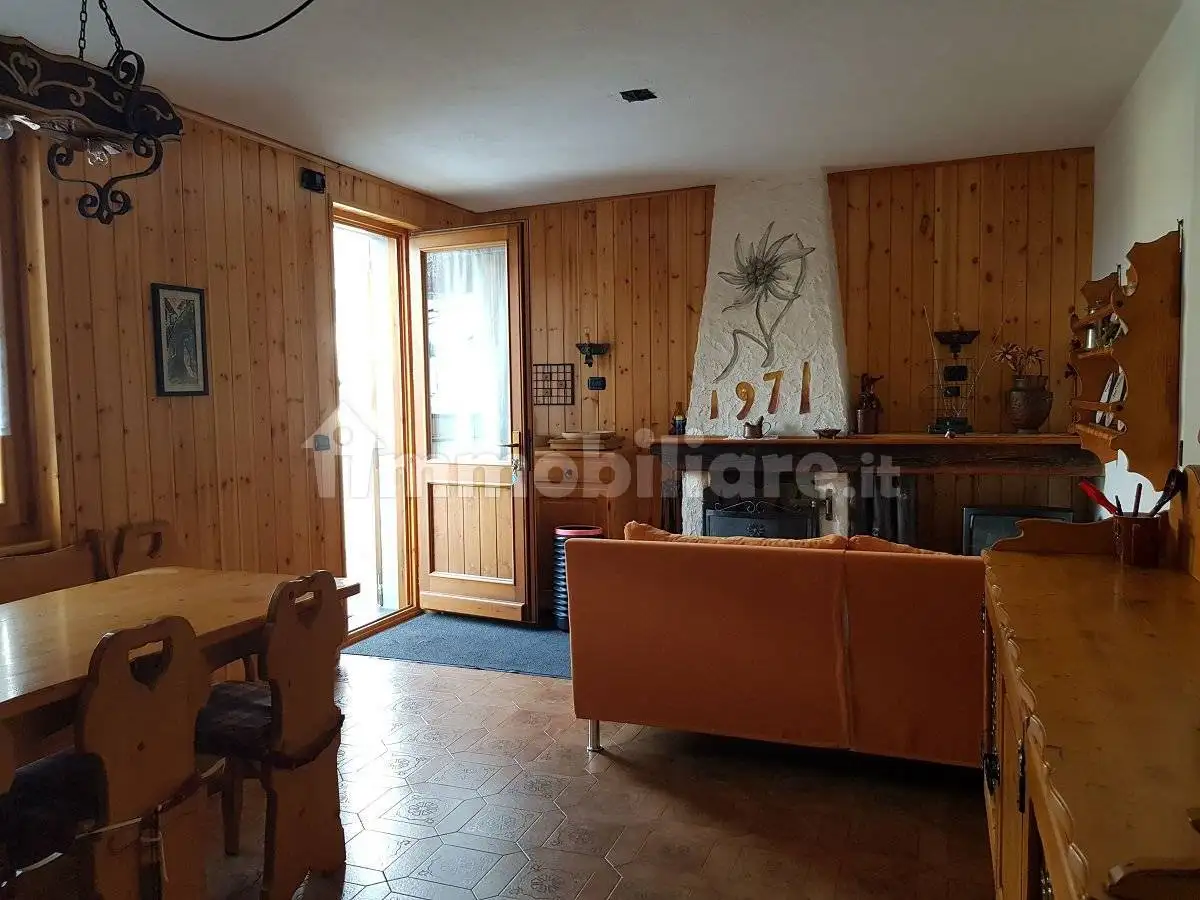 Appartamento in villa via Bernina 15, Centro, Caspoggio - foto 5