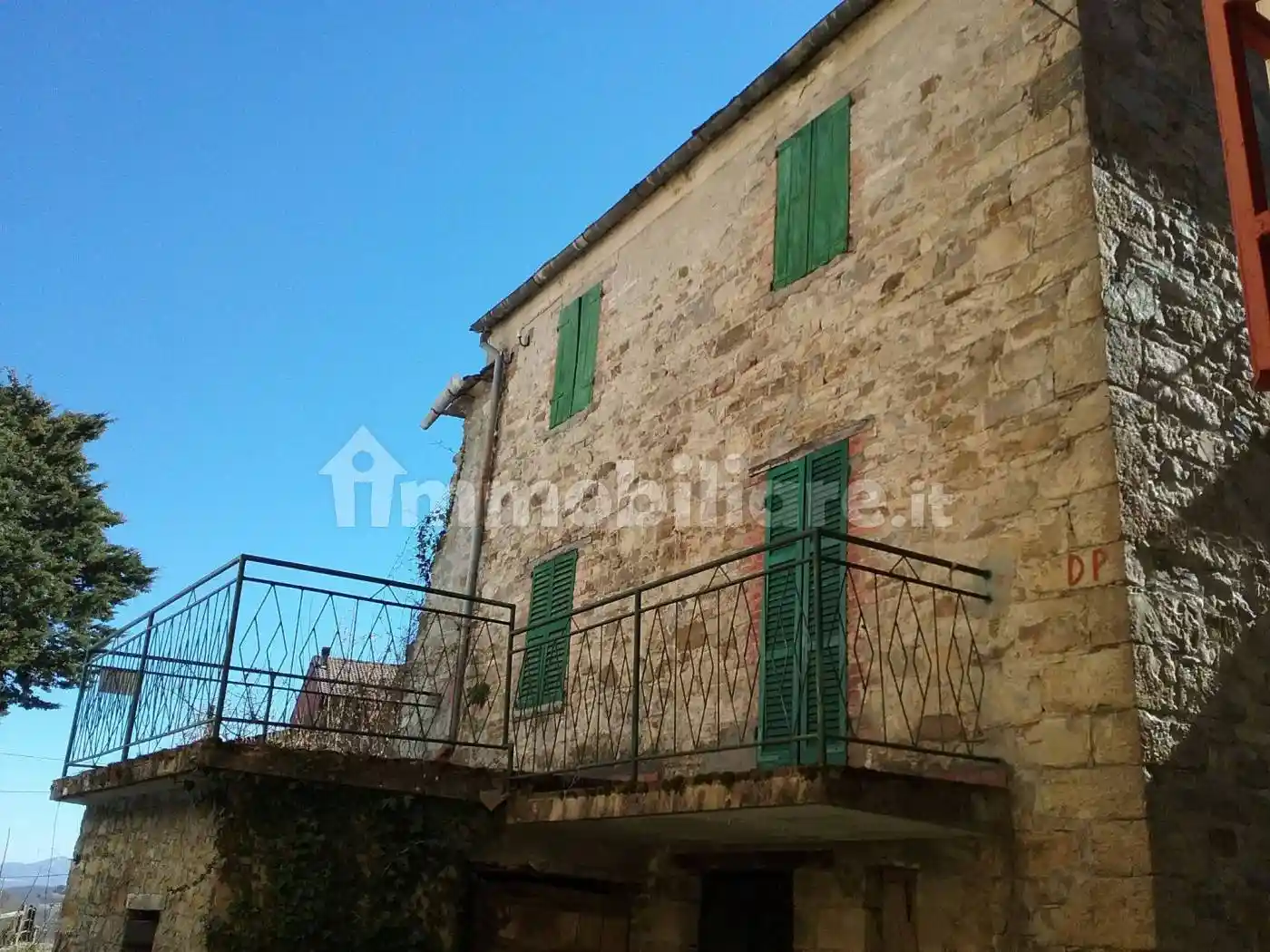 Rustico - Casale in vendita a Ferriere