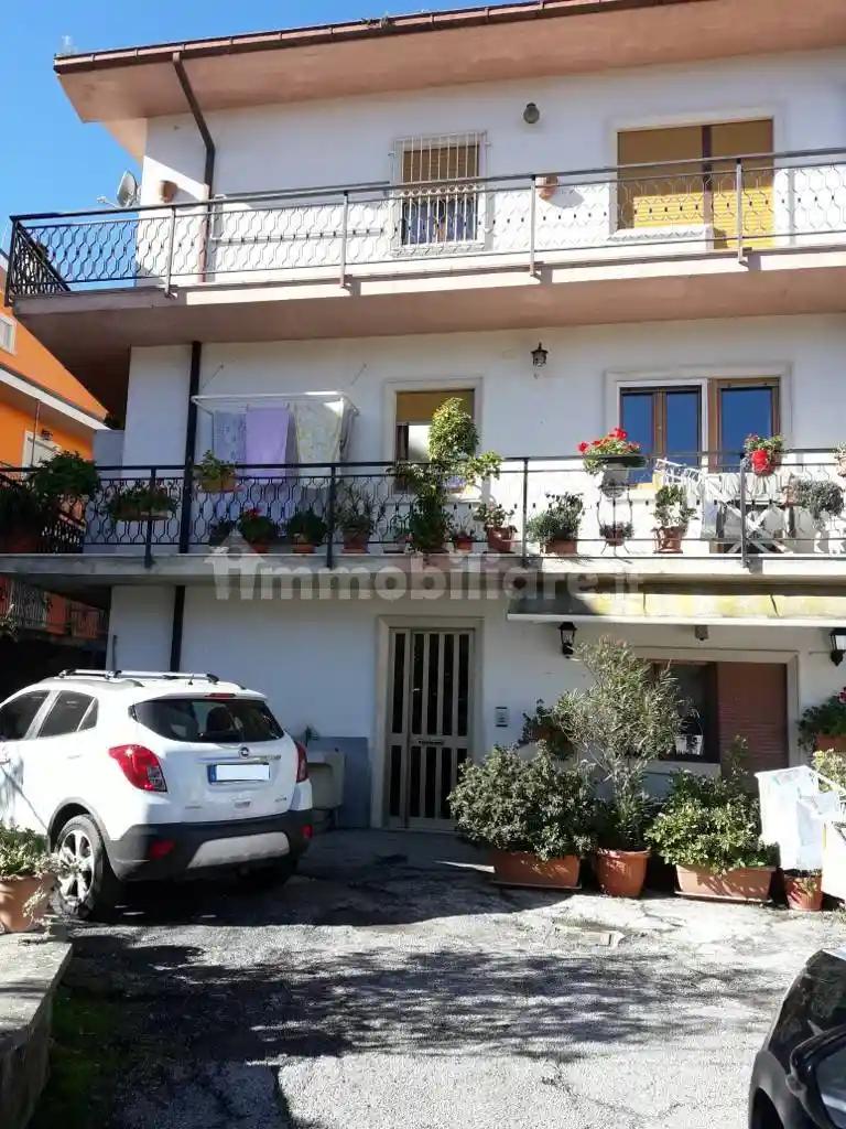 Appartamento in vendita a L'Aquila