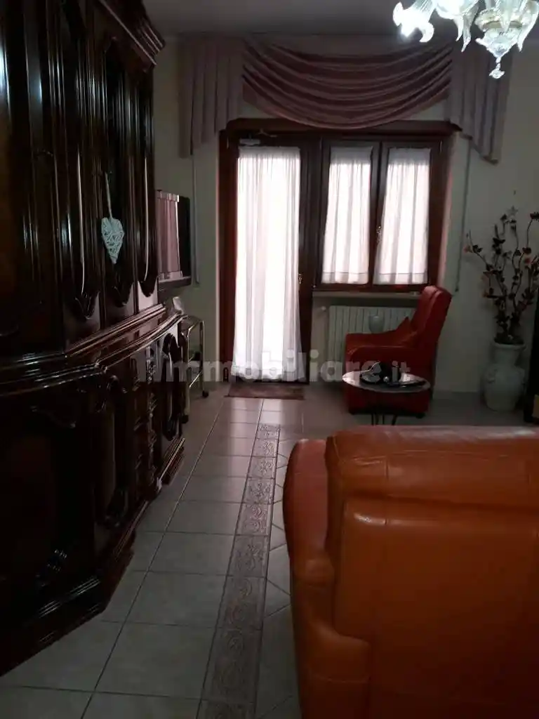 Quadrilocale via del Cancello, Bagno - Monticchio, L'Aquila - foto 3