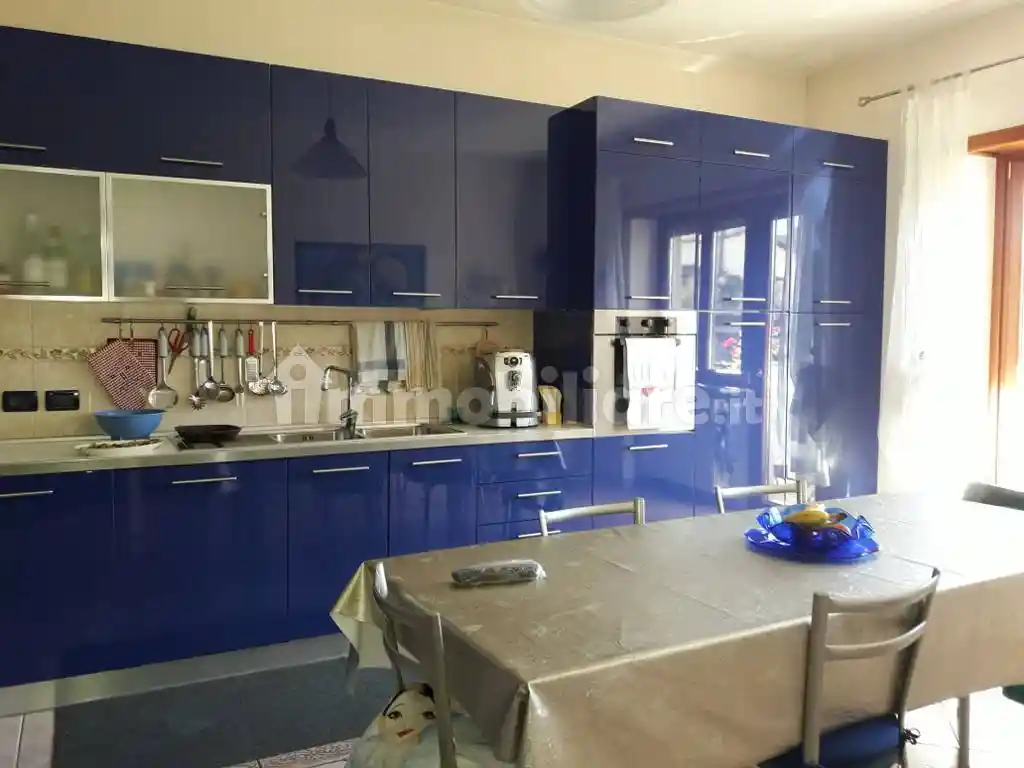 Quadrilocale via del Cancello, Bagno - Monticchio, L'Aquila - foto 4