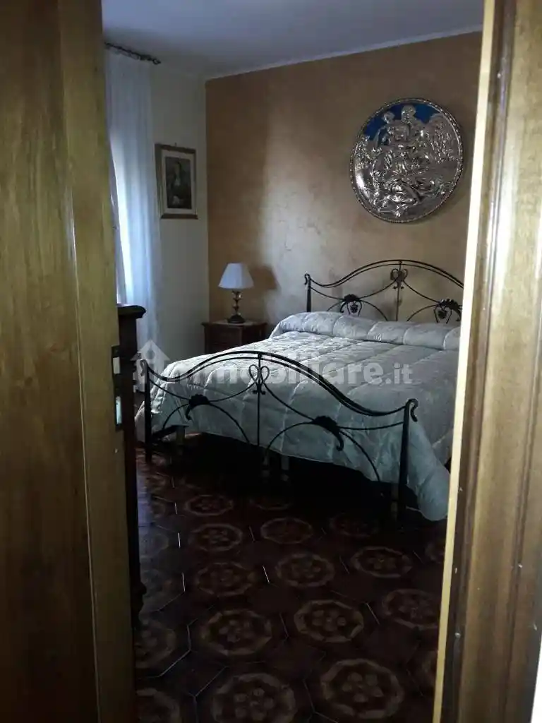 Quadrilocale via del Cancello, Bagno - Monticchio, L'Aquila - foto 5