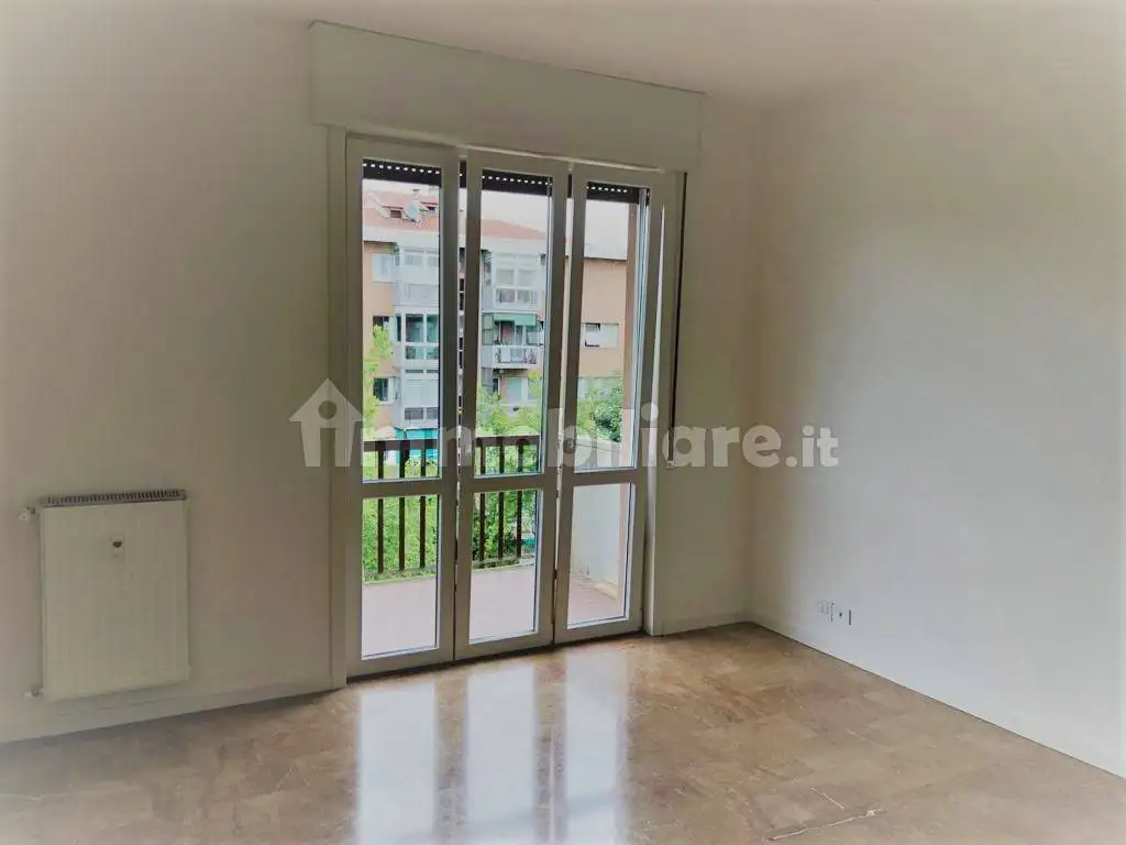 Appartamento in affitto a Bergamo