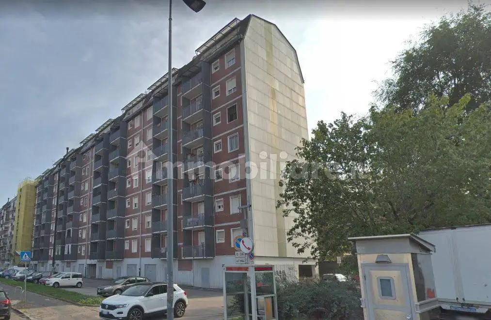 Apartment in vendita a Milan