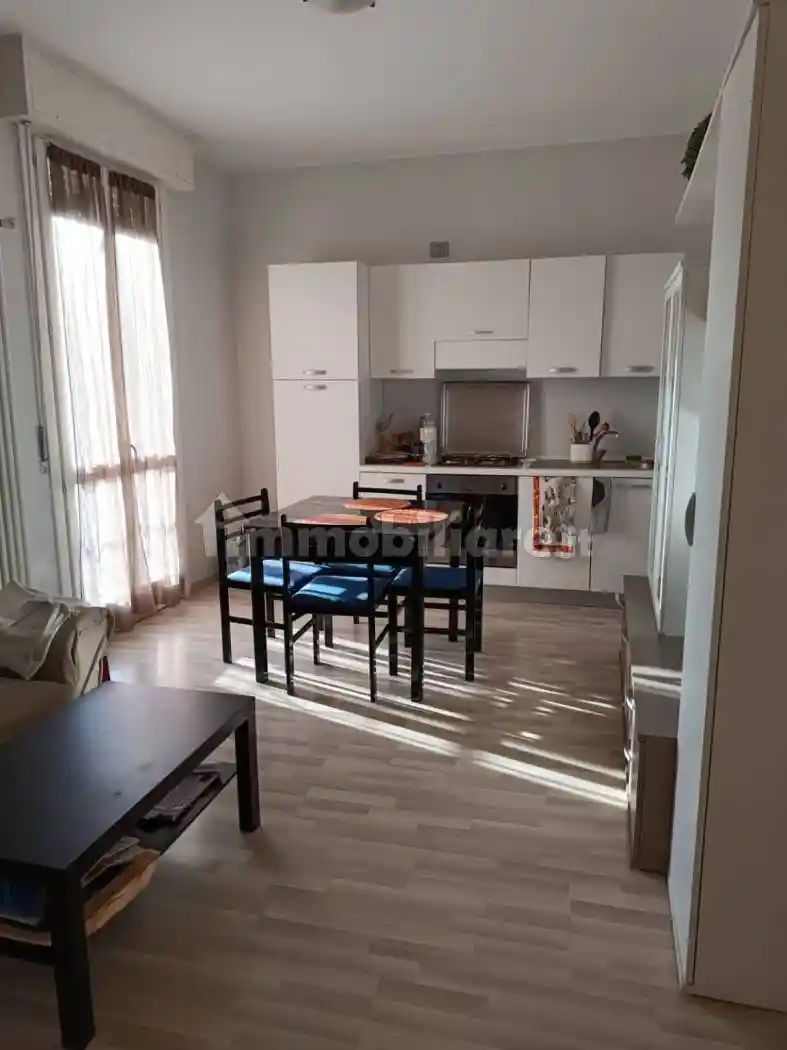 Appartamento in affitto a Formigine