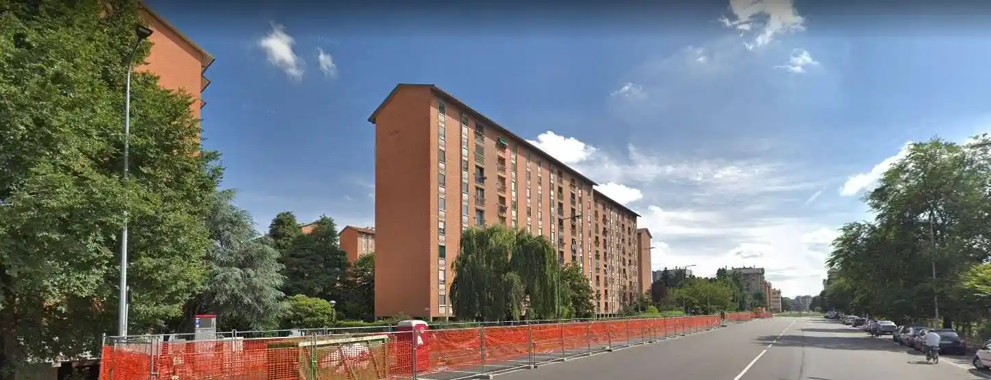 Appartamento all'asta via Paternò 1, Milano - foto 2