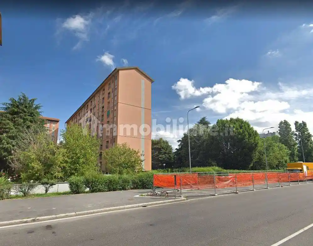 Appartamento all'asta via Paternò 1, Milano - foto 3