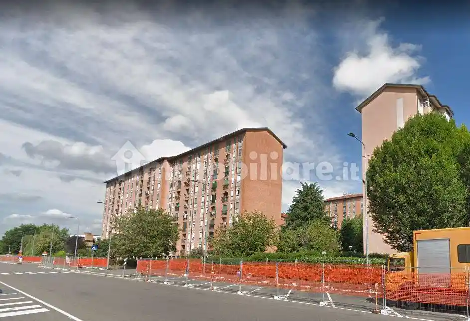 Appartamento all'asta via Paternò 1, Milano - foto 4