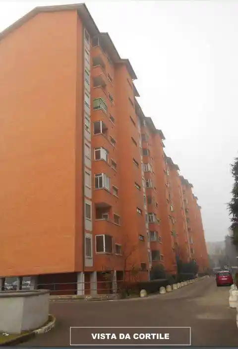 Appartamento all'asta via Paternò 1, Milano - foto 5