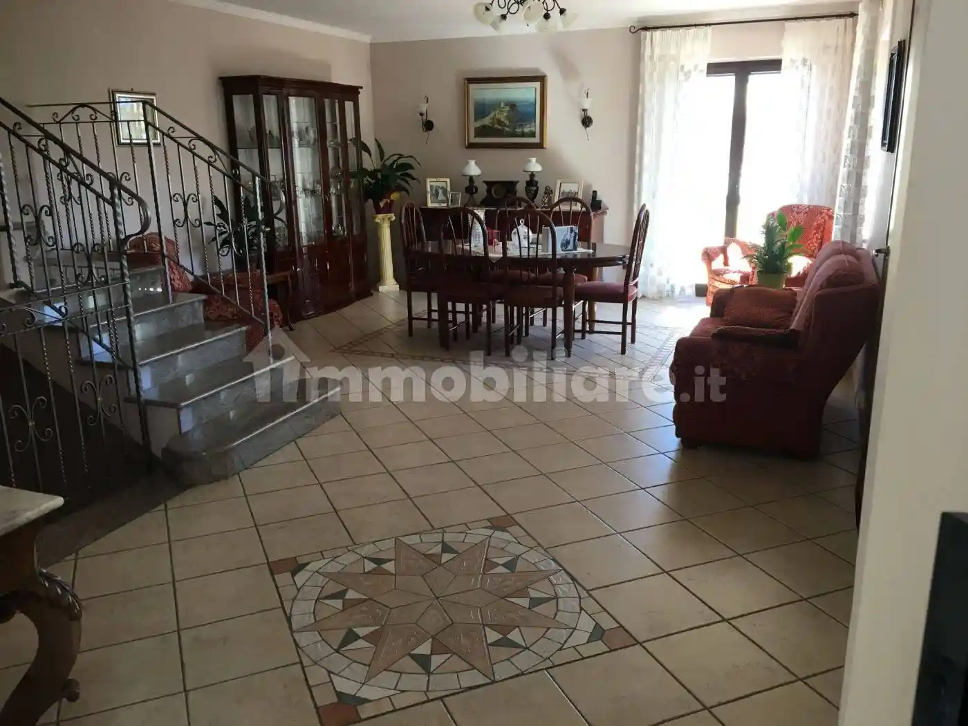 Villa bifamiliare Contrada Paola, Tropea - foto 2