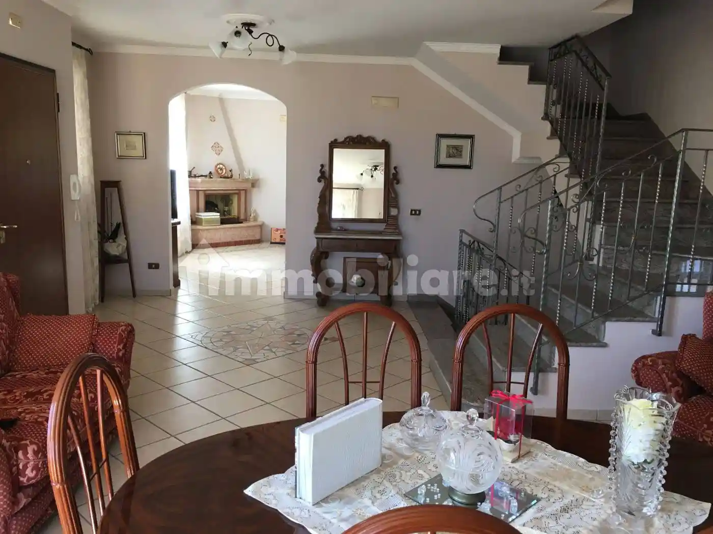 Villa bifamiliare Contrada Paola, Tropea - foto 3