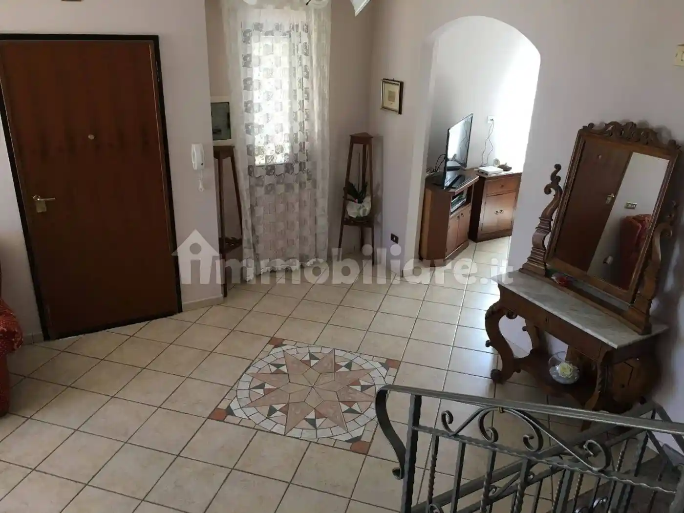 Villa bifamiliare Contrada Paola, Tropea - foto 4