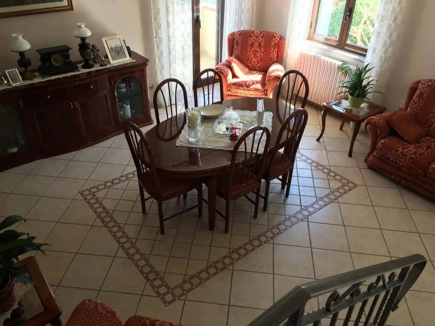 Villa bifamiliare Contrada Paola, Tropea - foto 5