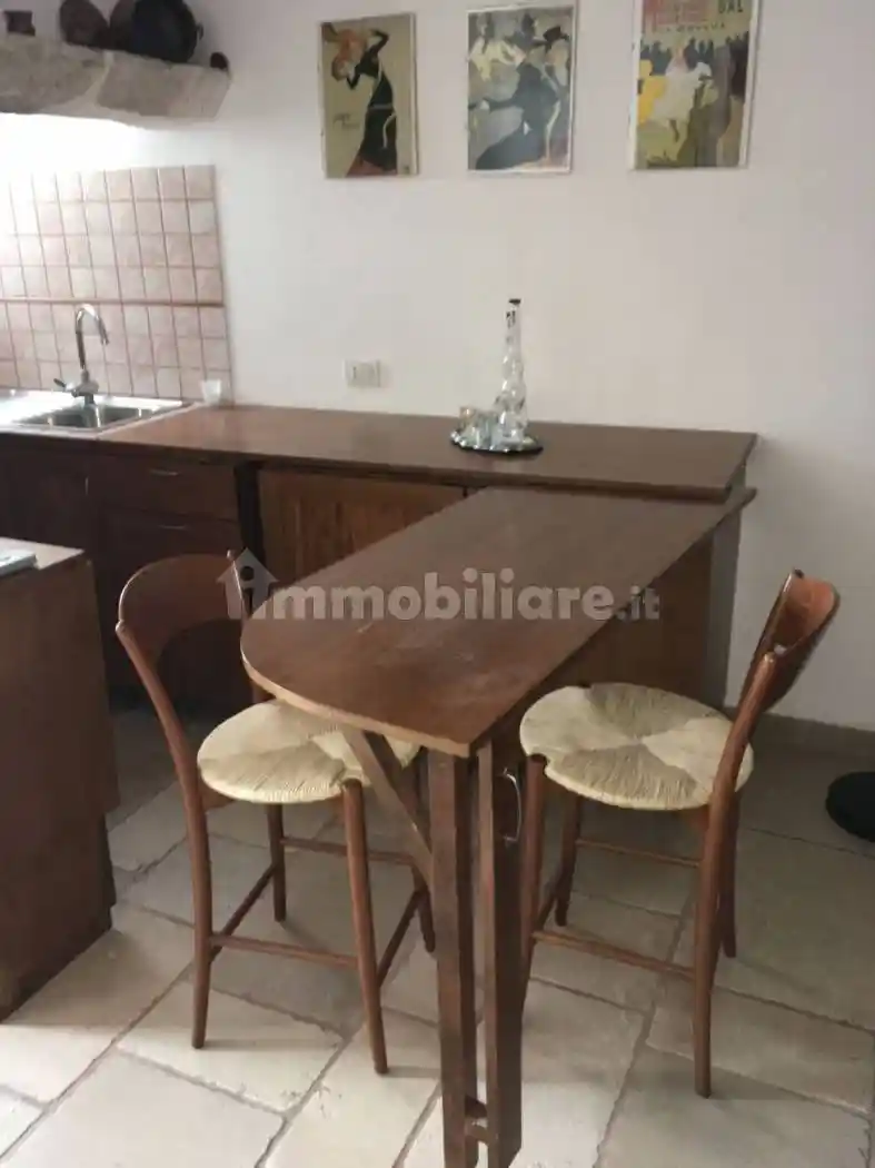 Terratetto unifamiliare Vico Balsamo De Landria 13, Centro Storico, Ostuni - foto 5