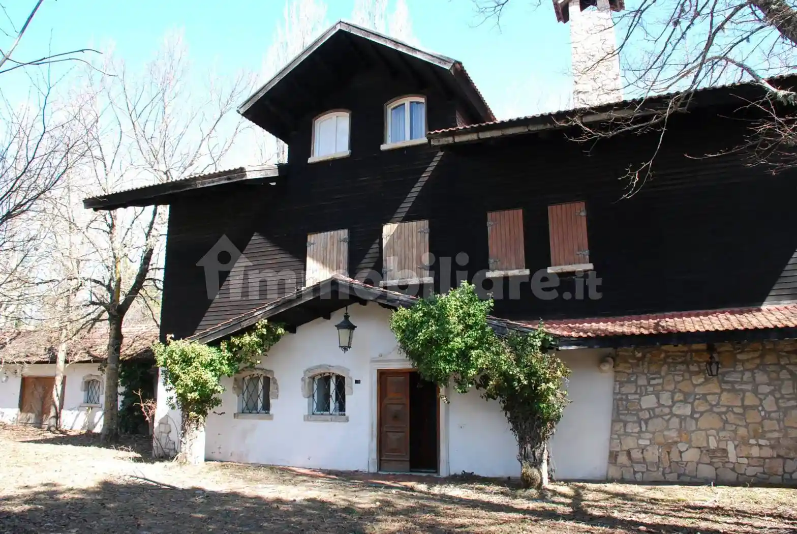 Villa plurifamiliare via Teofilo Patini, Rivisondoli - foto 2