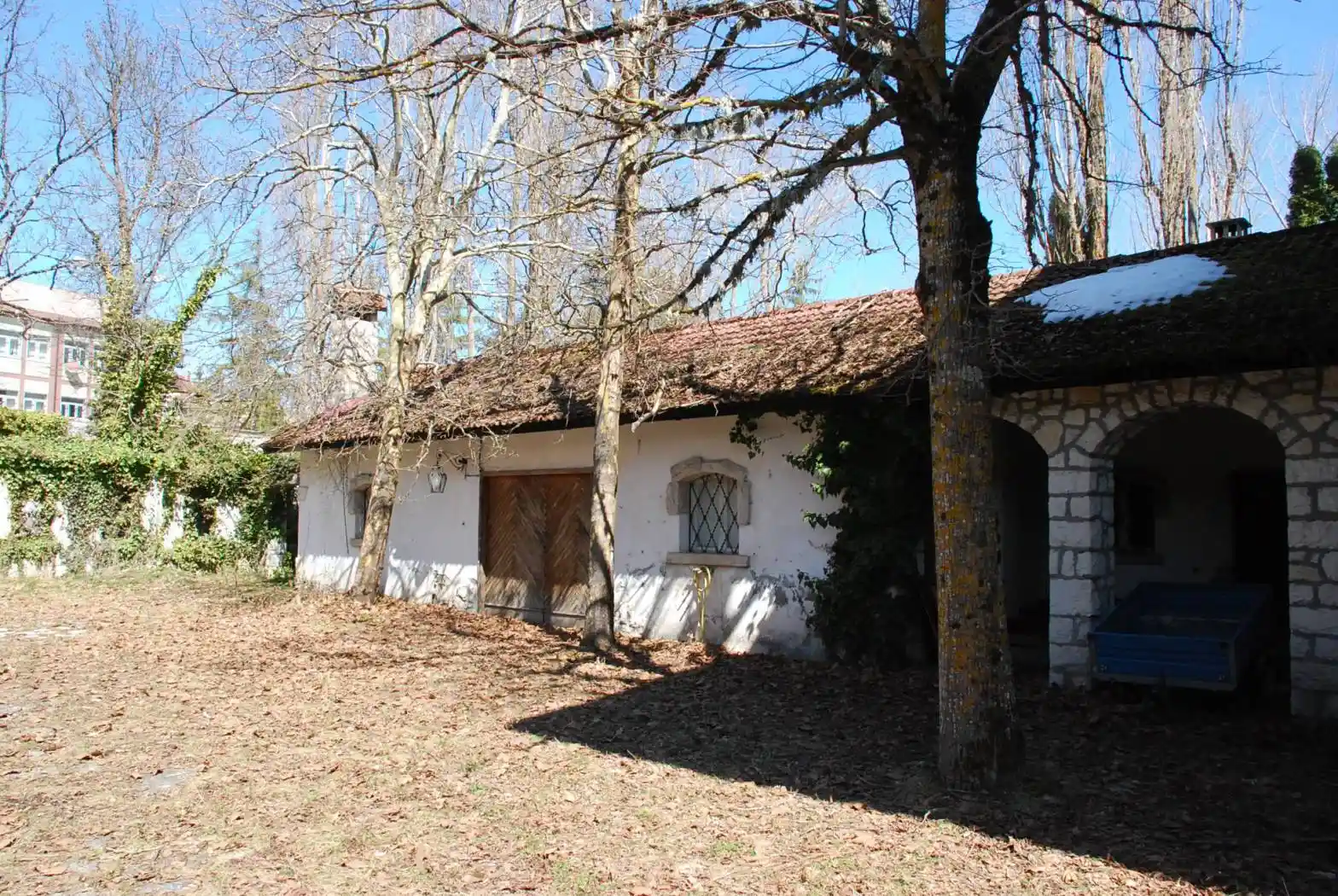 Villa plurifamiliare via Teofilo Patini, Rivisondoli - foto 3