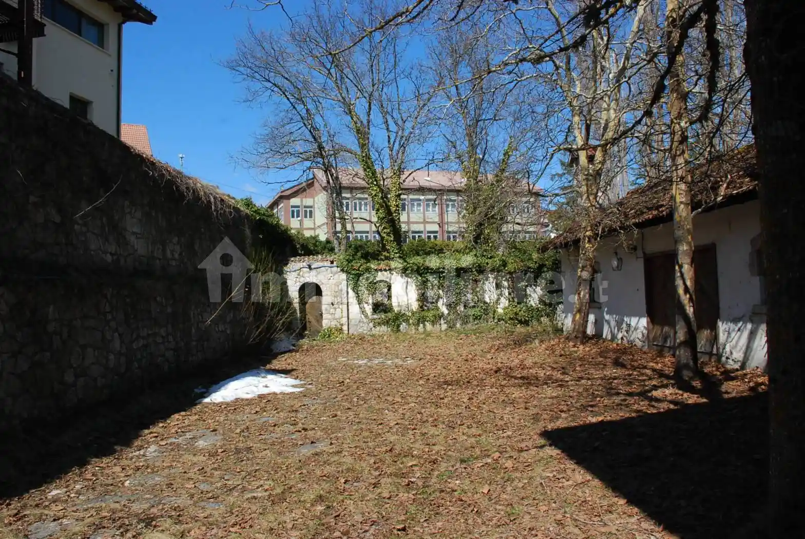 Villa plurifamiliare via Teofilo Patini, Rivisondoli - foto 4