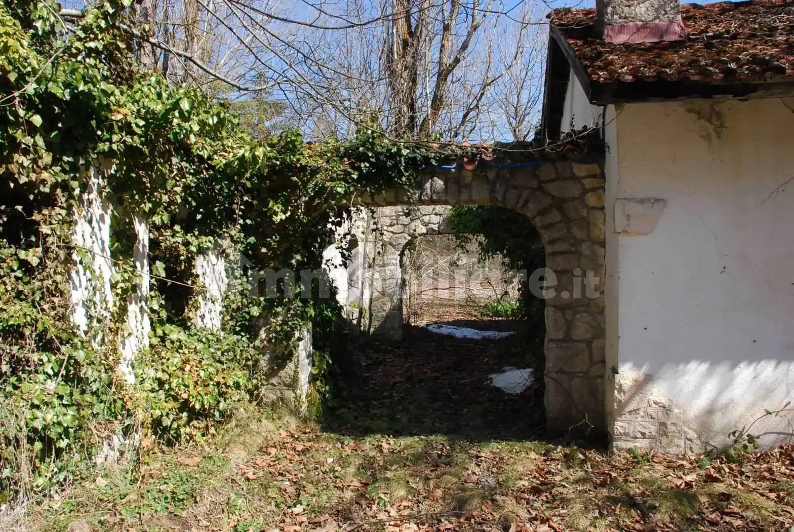 Villa plurifamiliare via Teofilo Patini, Rivisondoli - foto 5