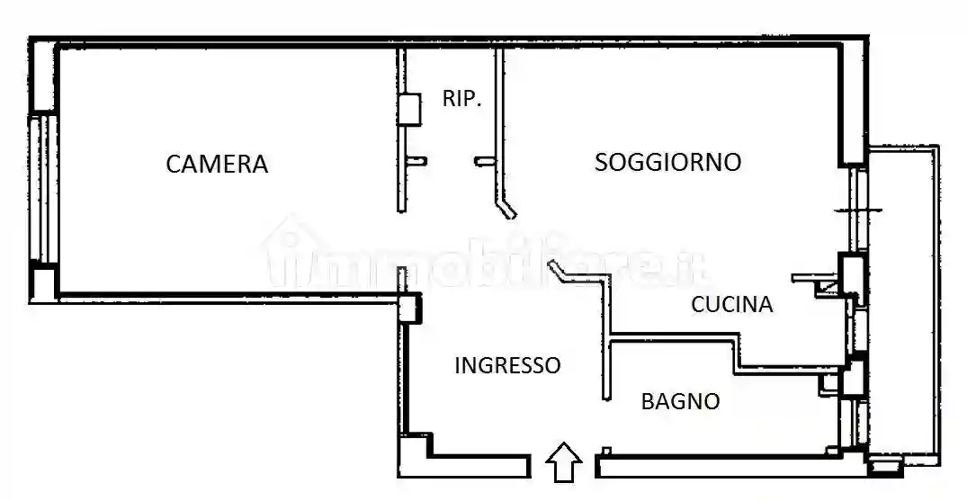 Appartamento - foto 3