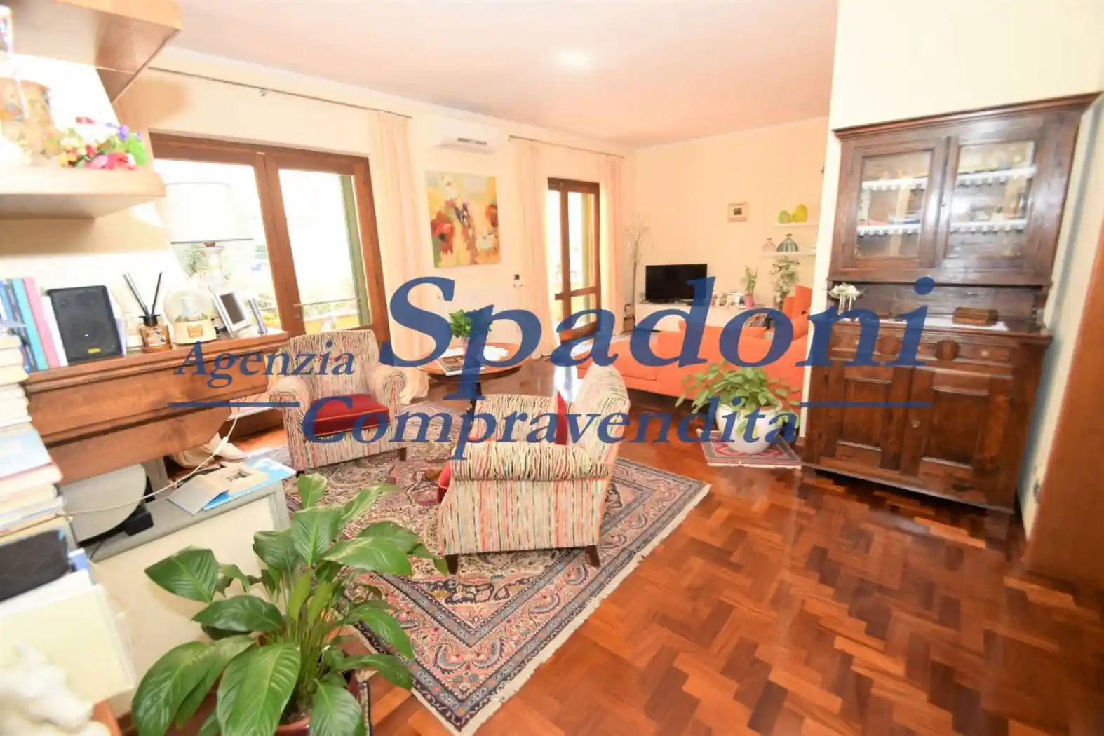 Villa in vendita a Montecatini-Terme