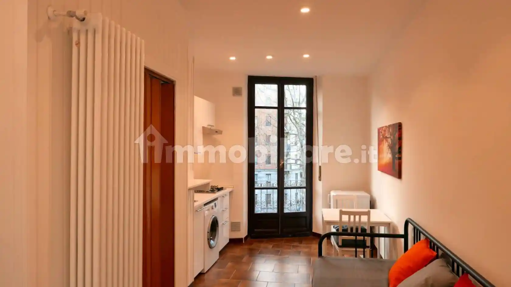 Appartamento in affitto a Torino