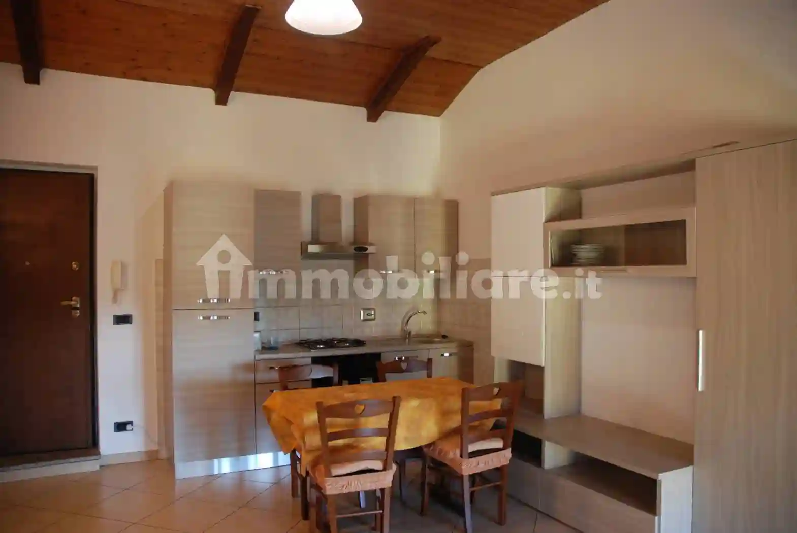 Attico - Mansarda - foto 2