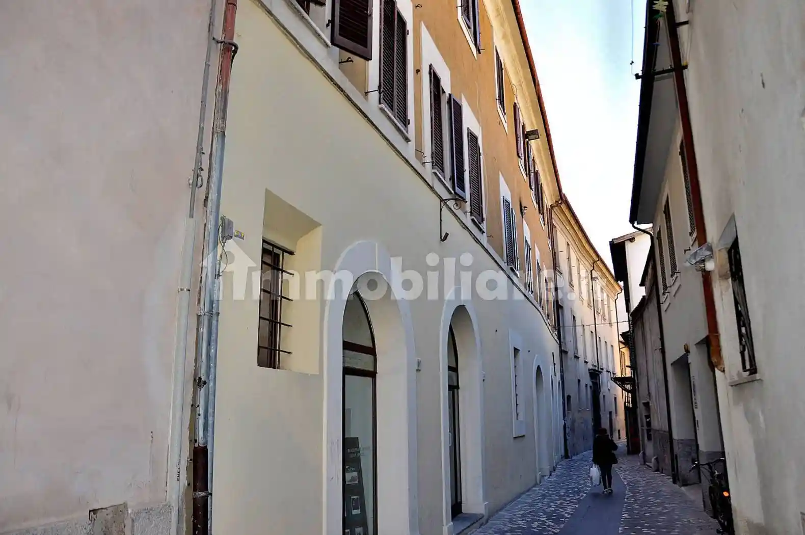 Appartamento in vendita a Foligno