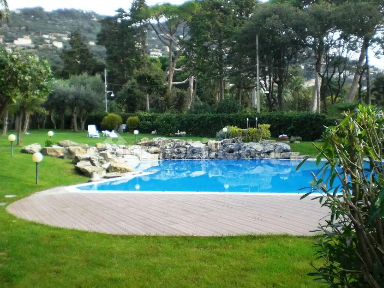 Appartamento in affitto a Genova