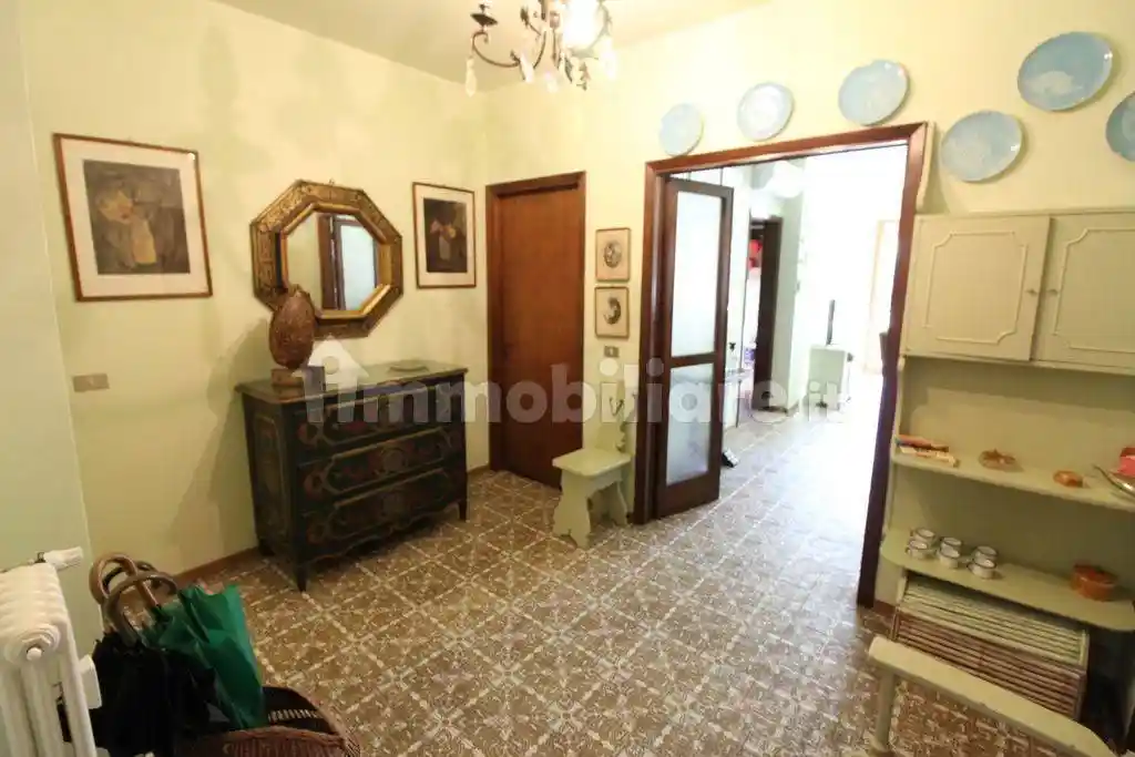 Appartamento in affitto a Forte dei Marmi