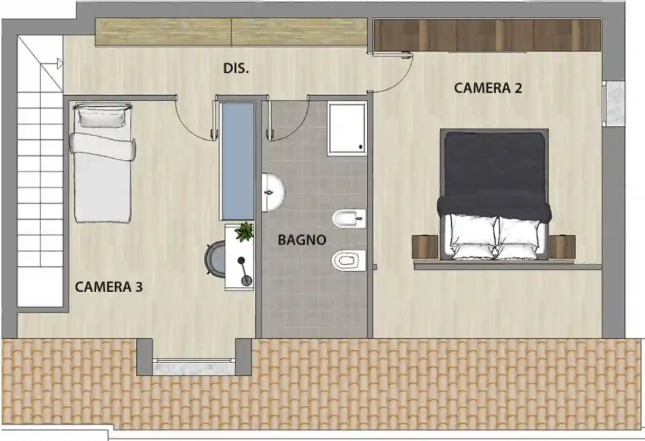 Appartamento - foto 5