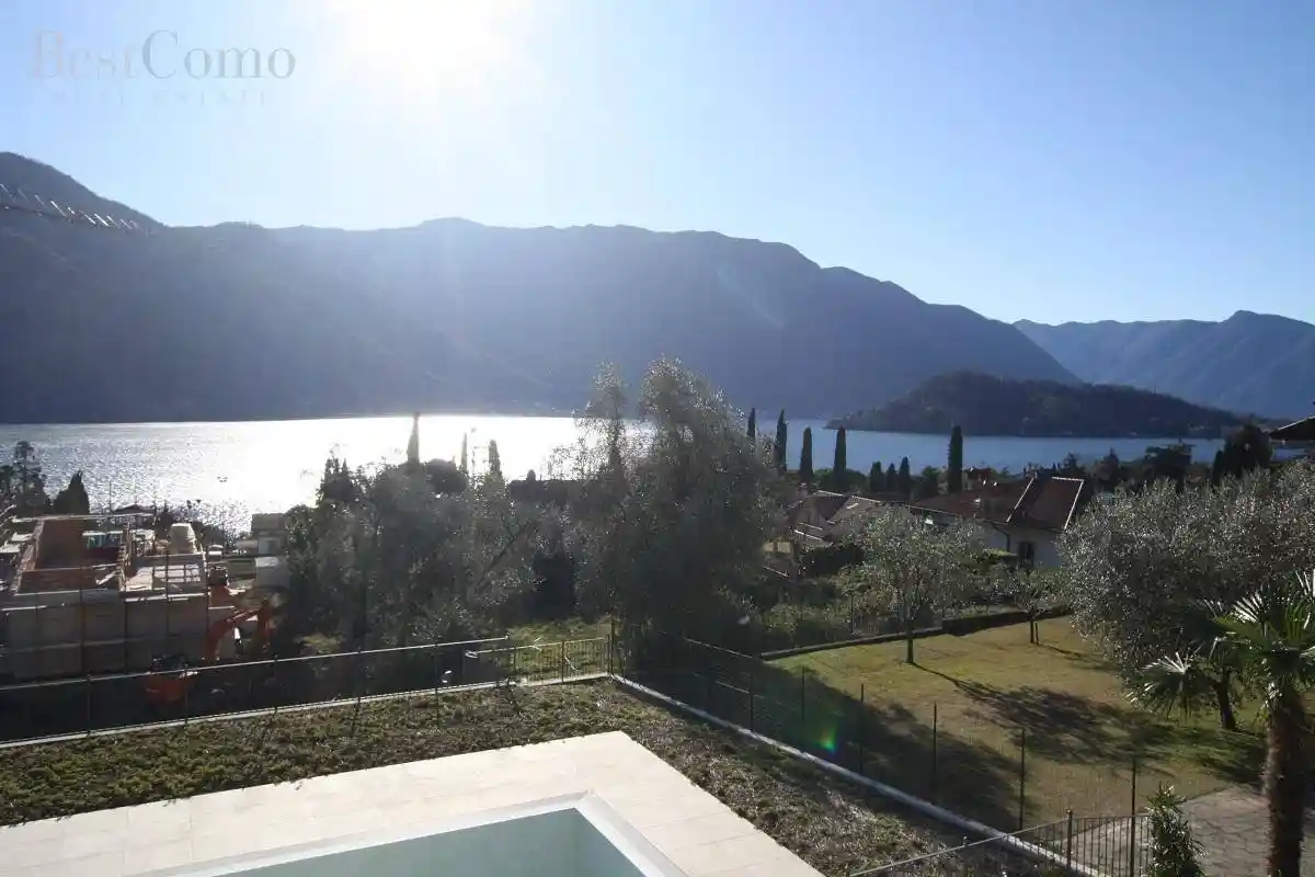 Villetta a schiera in vendita a Tremezzina