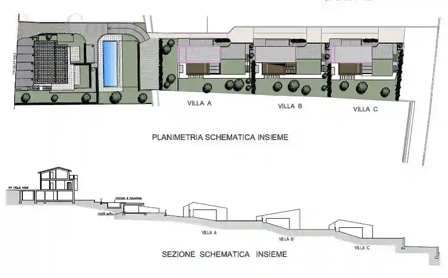 Villetta a schiera - foto 5