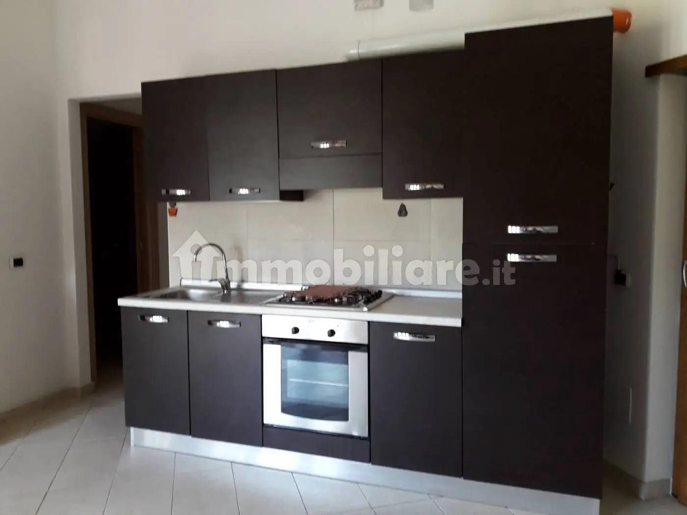 Appartamento in affitto a L'Aquila