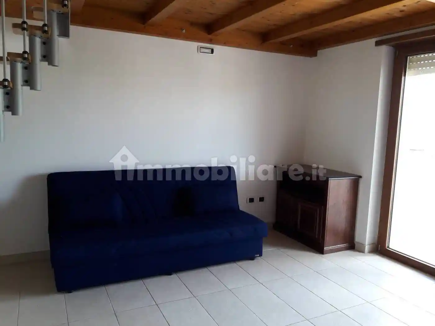 Quadrilocale via della Crocetta, Torretta - Torrione, L'Aquila - foto 3