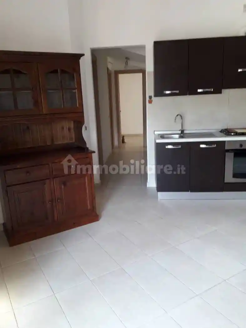 Quadrilocale via della Crocetta, Torretta - Torrione, L'Aquila - foto 4