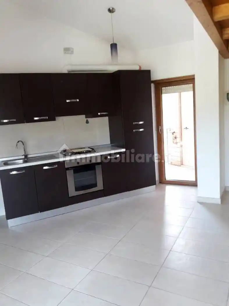 Quadrilocale via della Crocetta, Torretta - Torrione, L'Aquila - foto 5