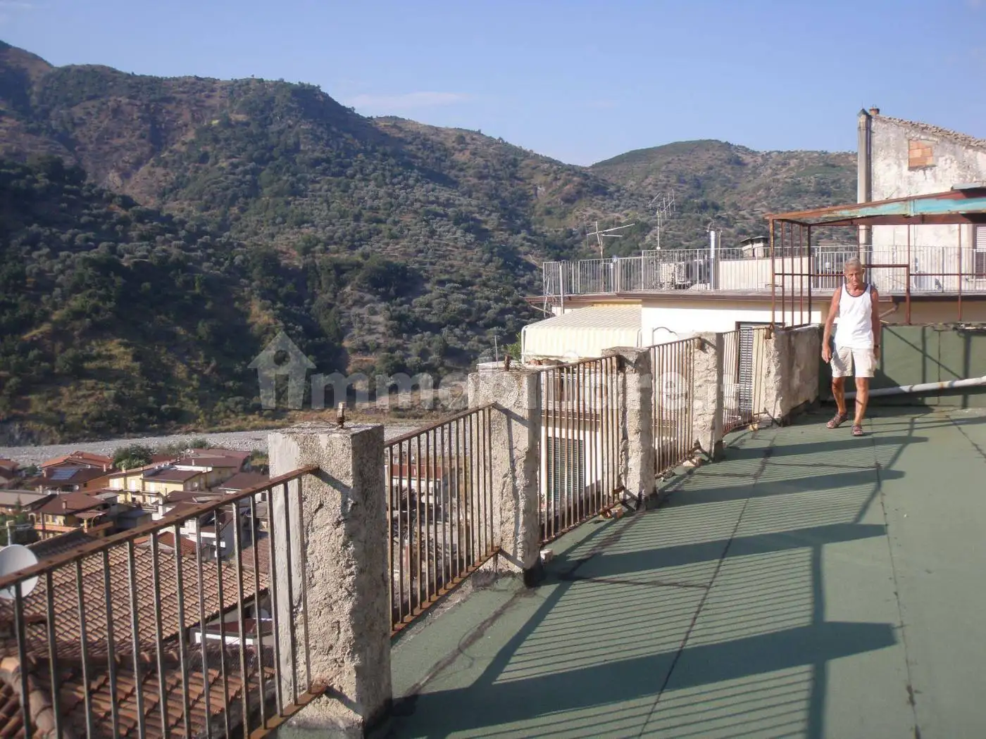 Palazzo - Edificio in Vendita