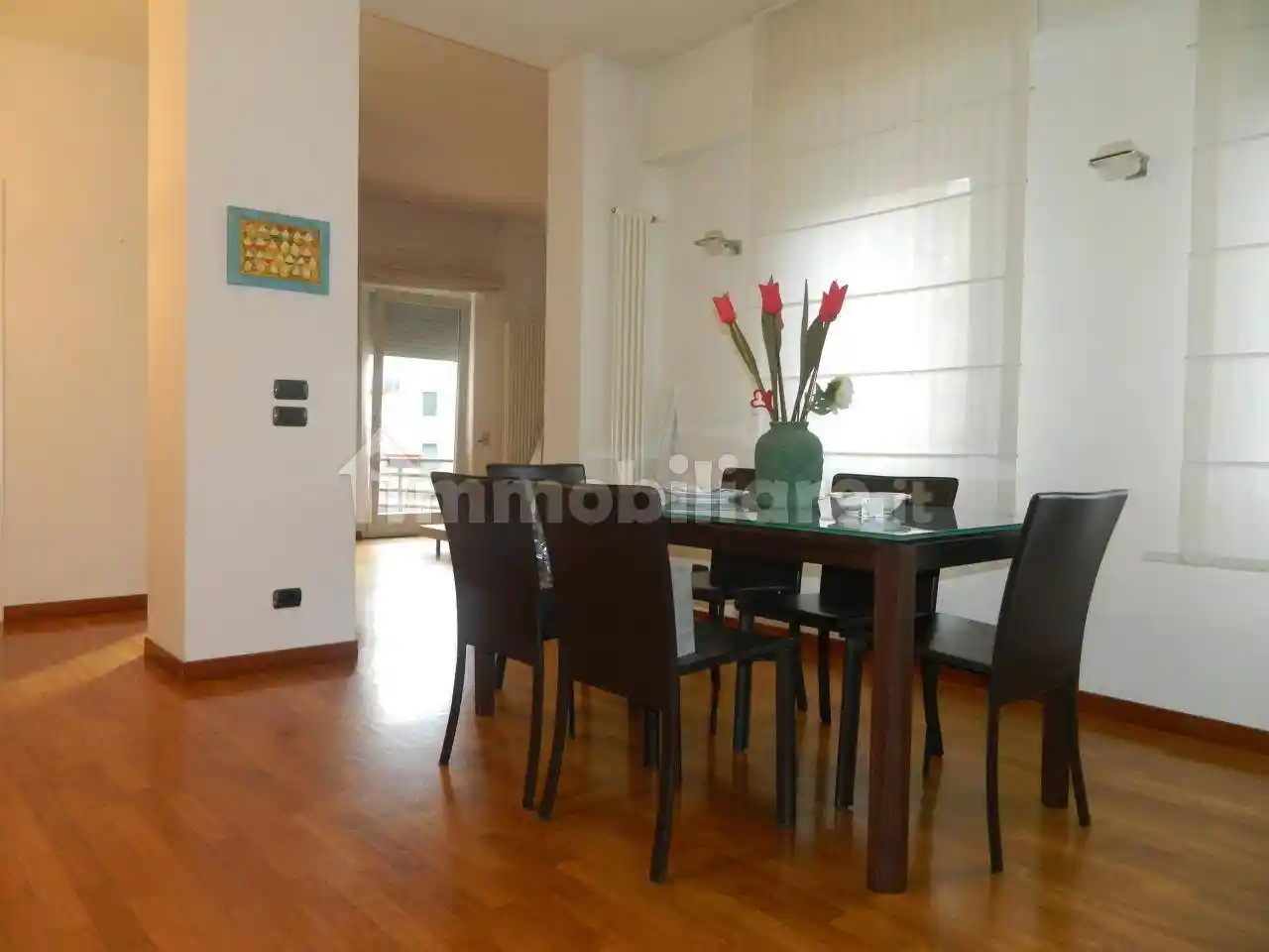 Appartamento in vendita a Lerici