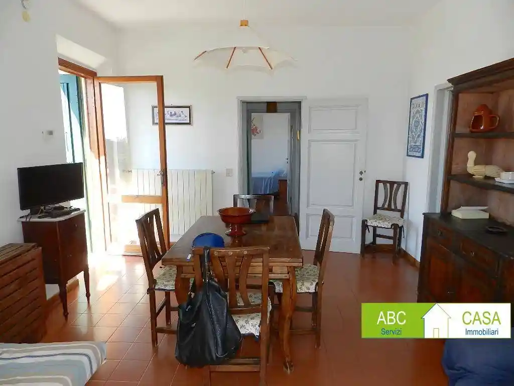 Appartamento in vendita a Rosignano Marittimo